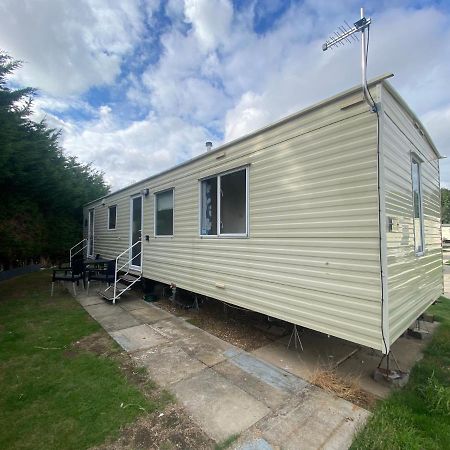 Southview Holiday Park Skegness Exterior foto