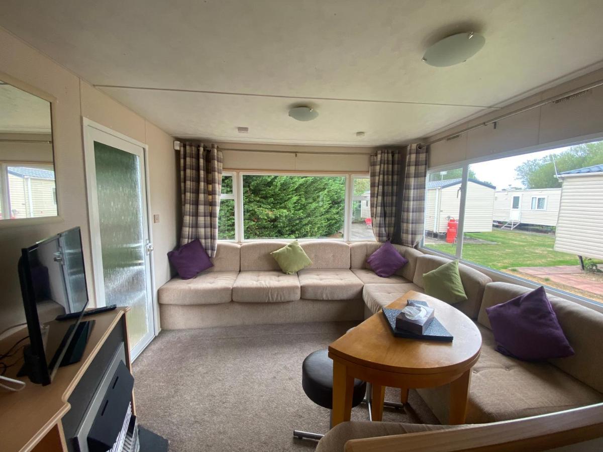 Southview Holiday Park Skegness Exterior foto