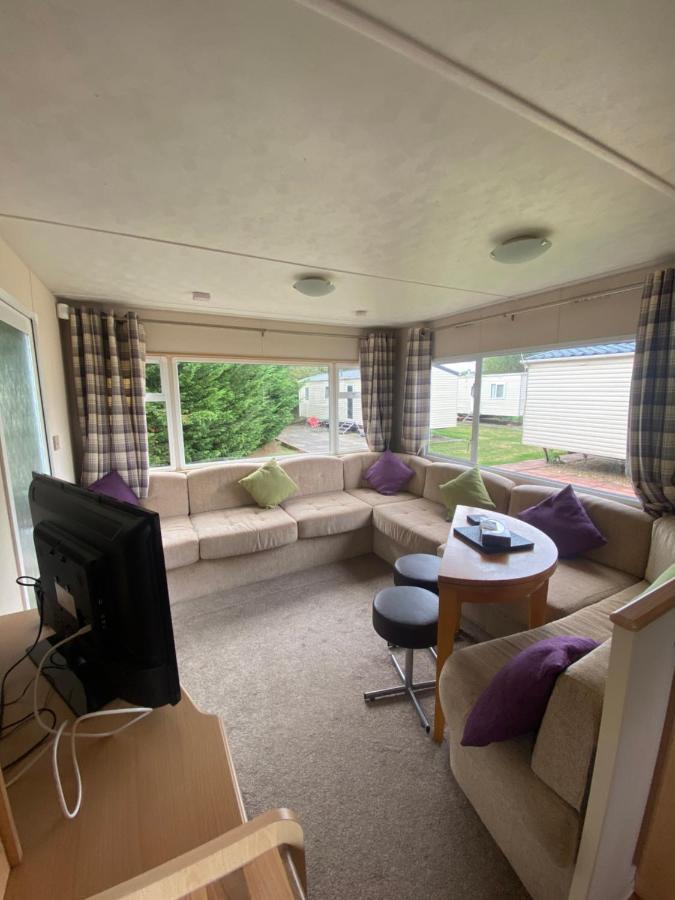 Southview Holiday Park Skegness Exterior foto