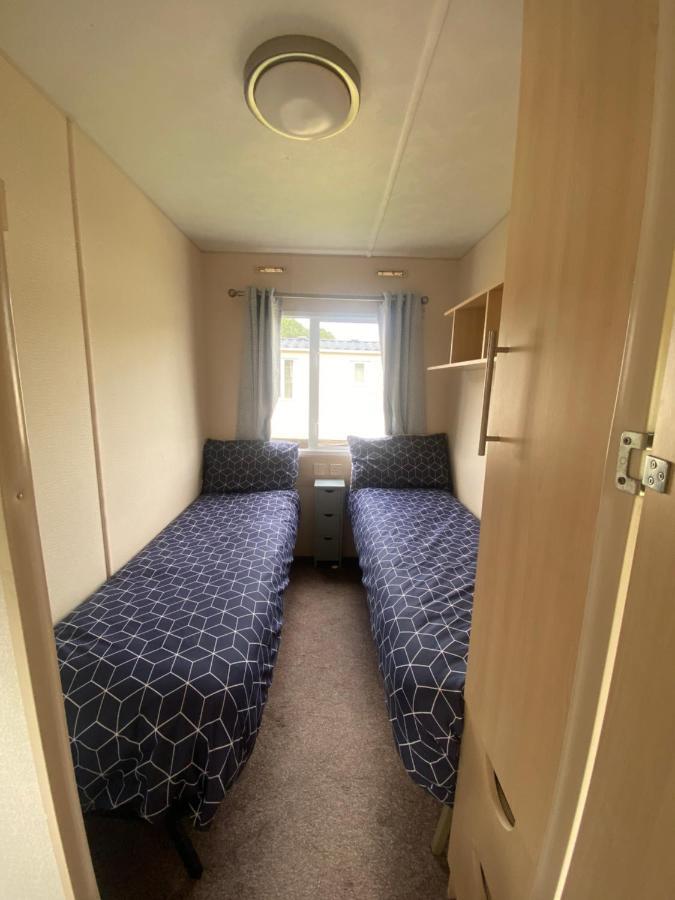 Southview Holiday Park Skegness Exterior foto
