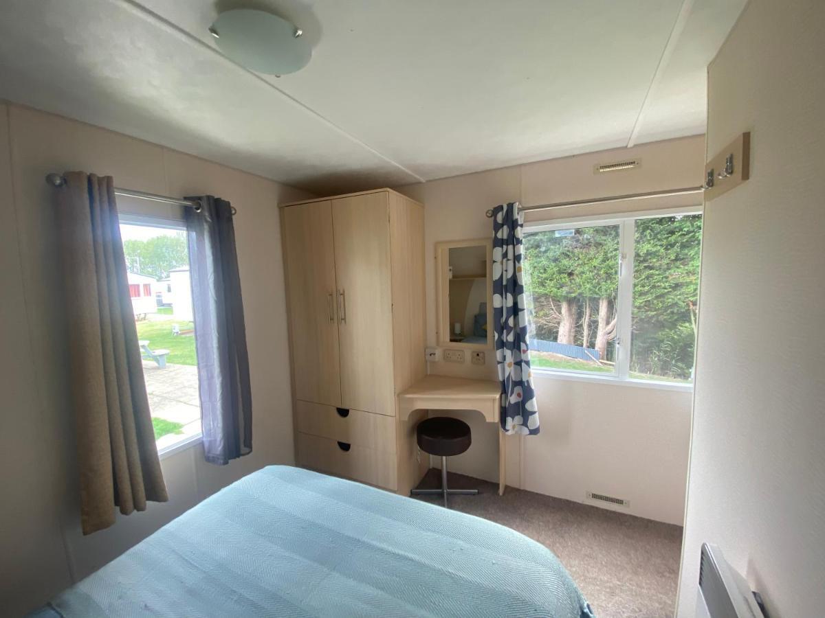 Southview Holiday Park Skegness Exterior foto