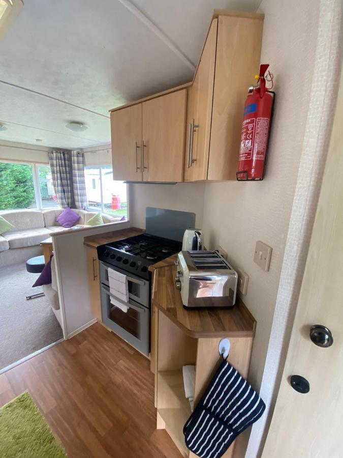 Southview Holiday Park Skegness Exterior foto