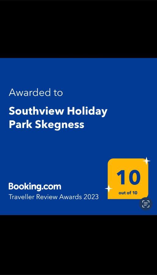 Southview Holiday Park Skegness Exterior foto